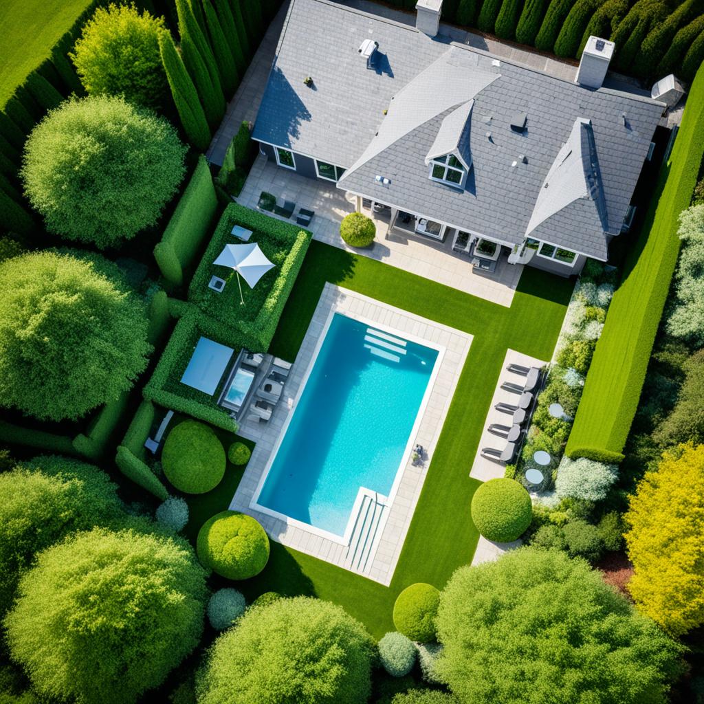 Alarme piscine