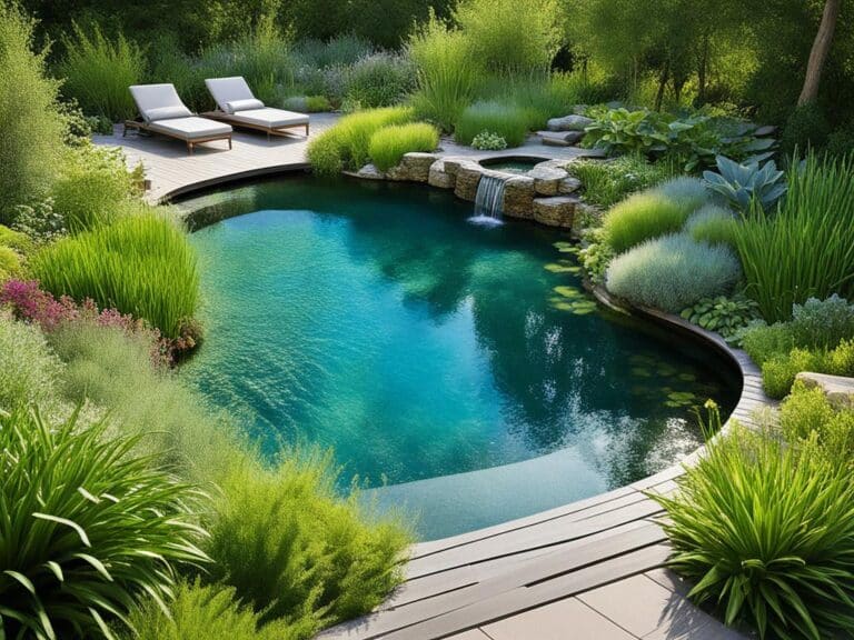 Filtration Piscine Naturelle