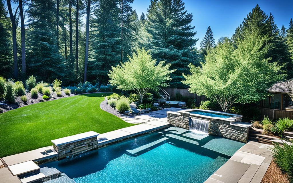 Filtration piscine
