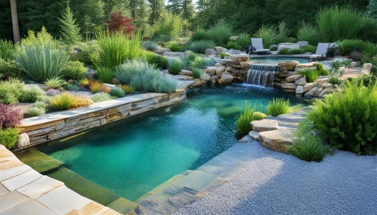 pisciniste,piscines,aménagement,aménagement de piscine Filtration sans chlore