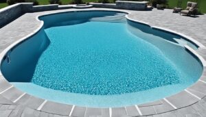 Piscine Réfection Joints