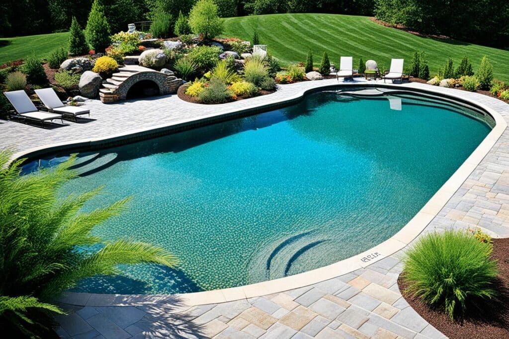 Traitement De L’eau Piscine