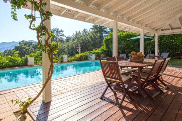 amenagement de piscine