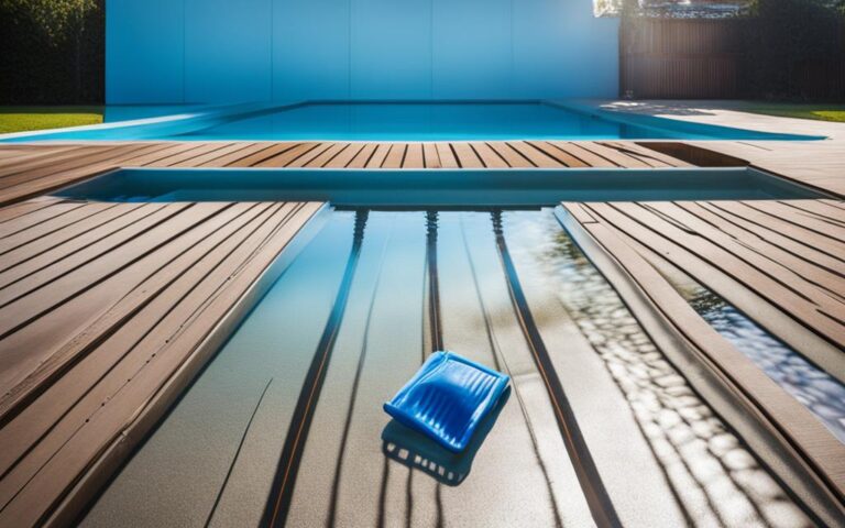 apres hivernage piscine