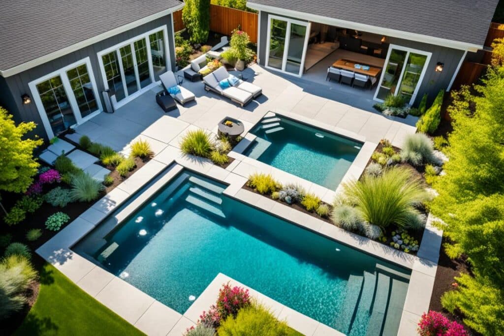 coque piscine enterrée prix