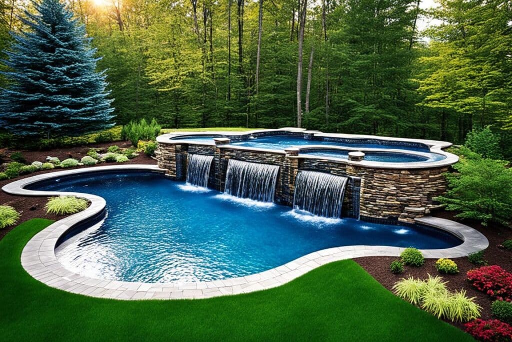 coque piscine enterrée prix