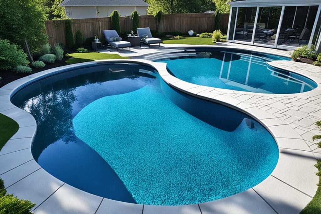 coque piscine enterrée sur mesure