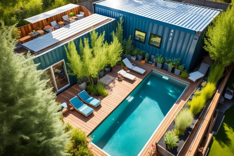 pisciniste,piscines,aménagement,aménagement de piscine piscine container enterrée